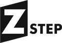 z-step logo